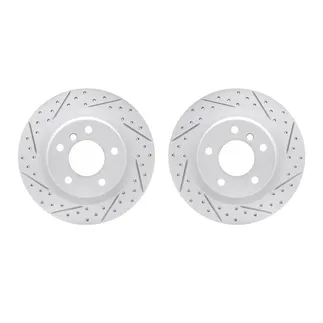 R1 Concepts WBPN1-31064 Brake Rotor- Carbon D/S
